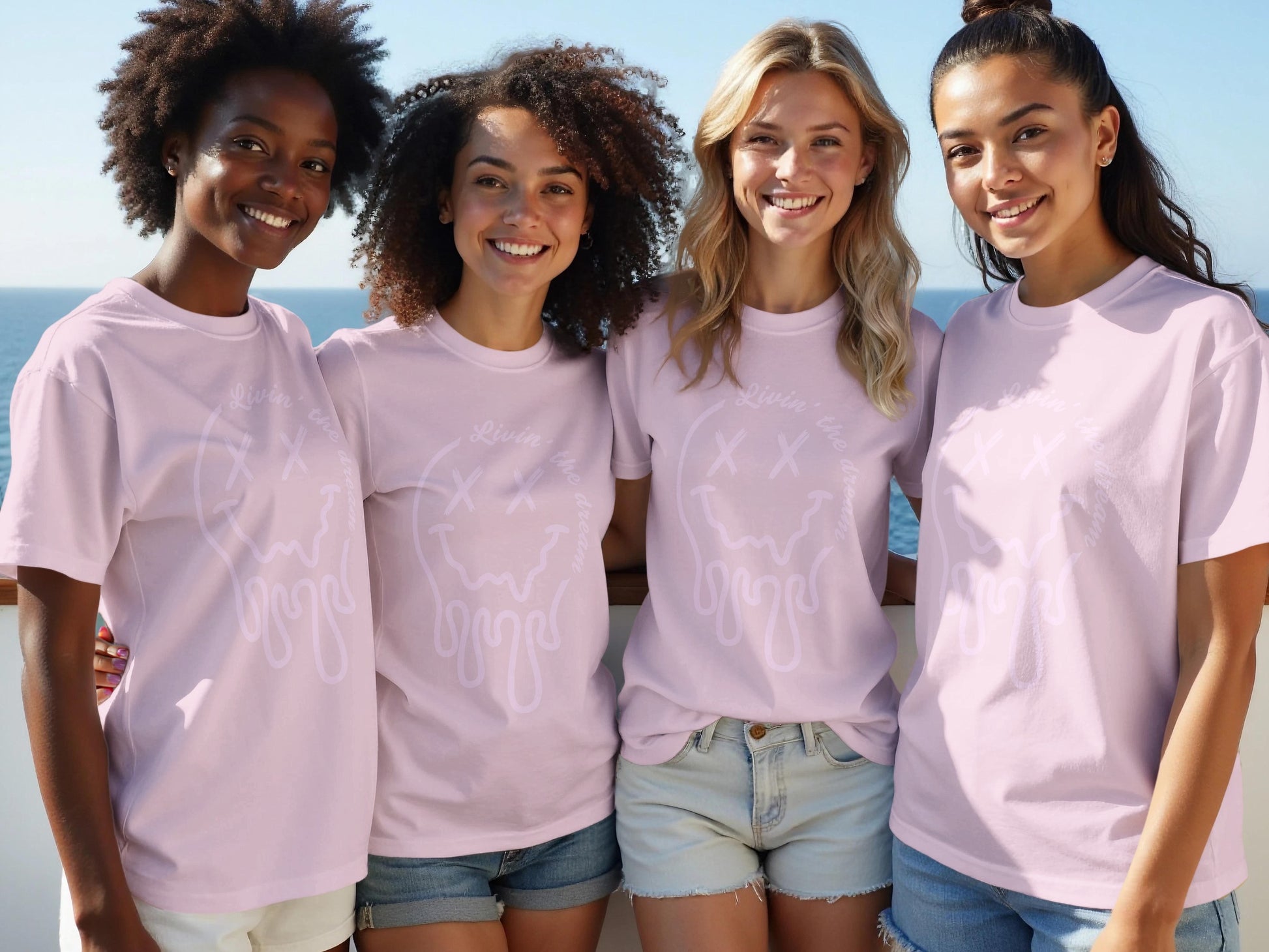 Stylish Casual Wear with Fun Design T-shirt product