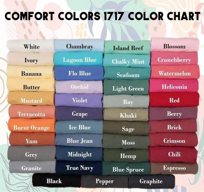 Wildflowers “Know No Boundaries” Sunflower Graphic T-Shirt