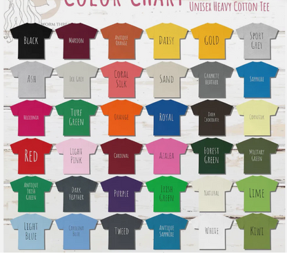 I Am Loved Trust in Jesus Christian T-Shirt