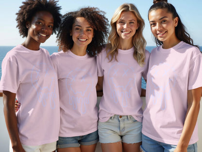 Stylish Casual Printed Shirt for Summer Fashion